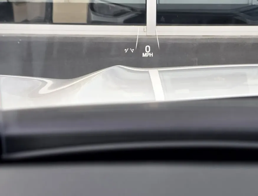 2023 Ford Escape | Photo 16 of 35