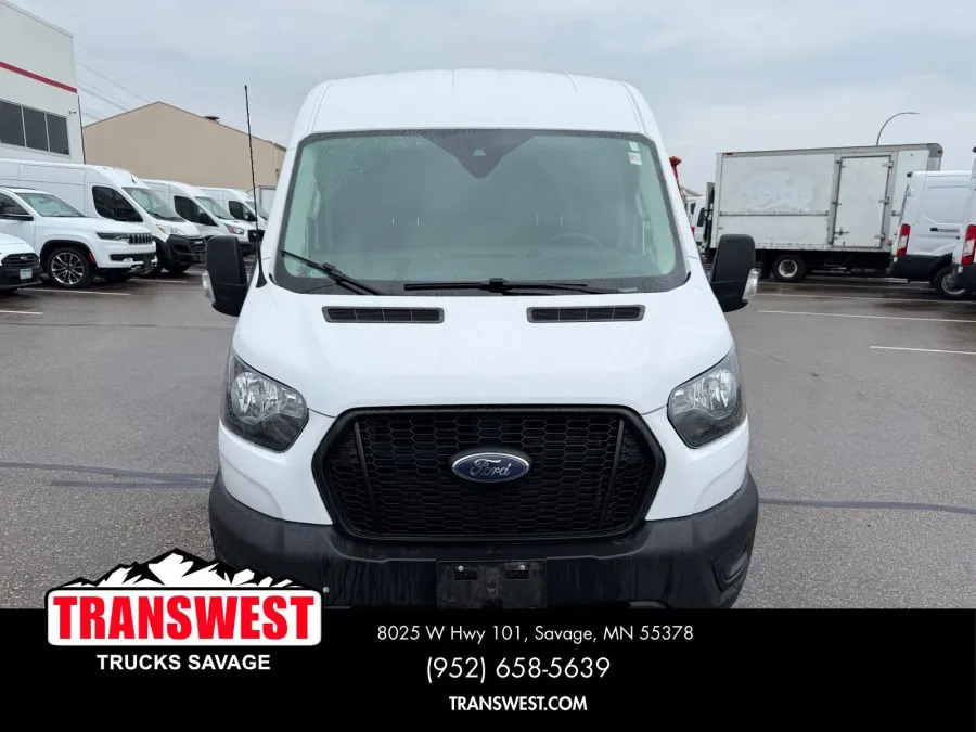 2022 Ford Transit-350 Base | Photo 16 of 20