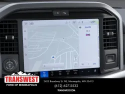 2026 Ford F-150 XLT | Thumbnail Photo 13 of 22