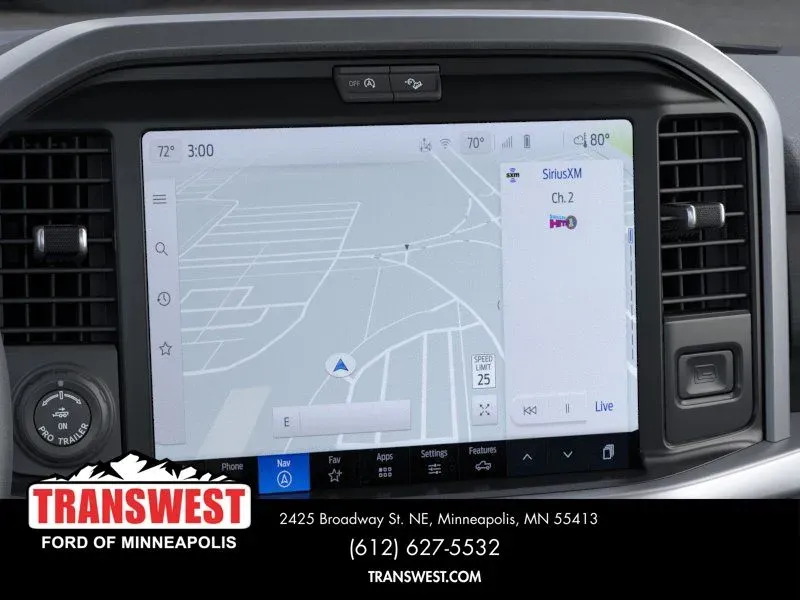 2026 Ford F-150 XLT | Photo 13 of 22