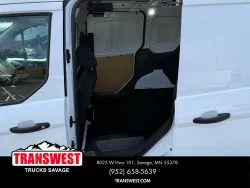2023 Ford Transit Connect XL | Thumbnail Photo 10 of 19