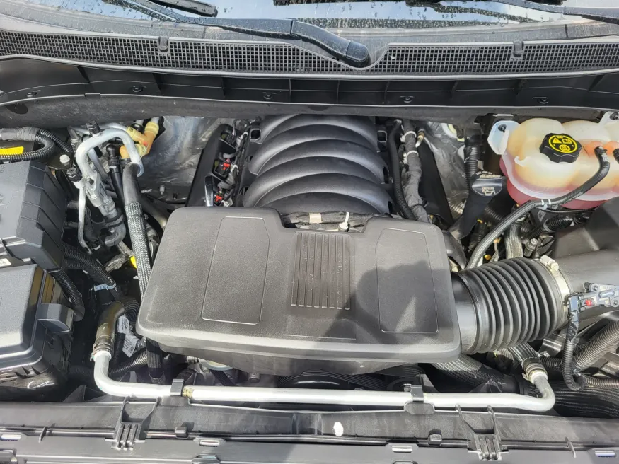 2023 Chevrolet Tahoe Premier | Photo 25 of 27