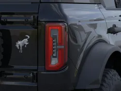 2026 Ford Bronco Badlands | Thumbnail Photo 21 of 24