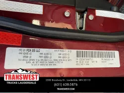 2019 Dodge Charger Police | Thumbnail Photo 18 of 20