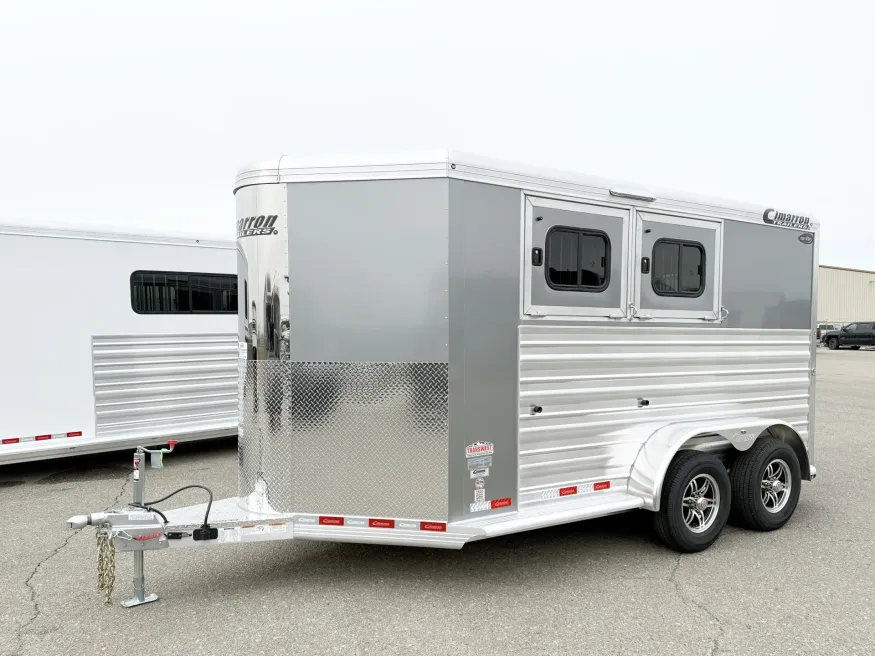 2026 Cimarron Norstar 2HBP | Photo 13 of 14