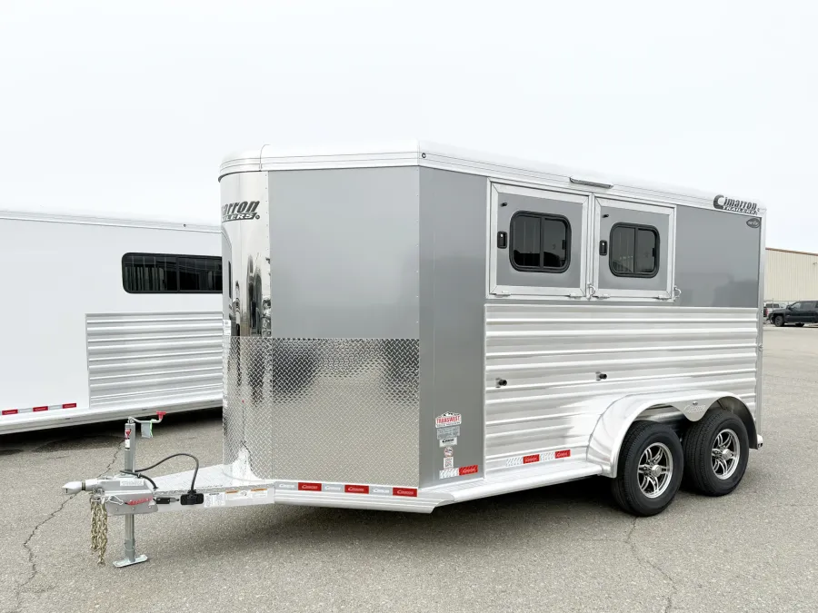 2026 Cimarron Norstar 2HBP | Photo 13 of 14