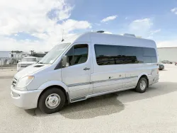 2013 Airstream Interstate EXT Lounge | Thumbnail Photo 19 of 20