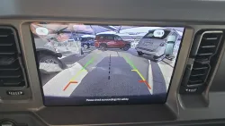 2025 Ford Bronco | Thumbnail Photo 20 of 29