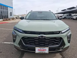 2026 Chevrolet Trax ACTIV | Thumbnail Photo 7 of 21