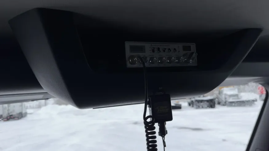 2023 Western Star 47X | Photo 17 of 22