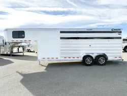 2026 Cimarron Lonestar Stock | Thumbnail Photo 14 of 17