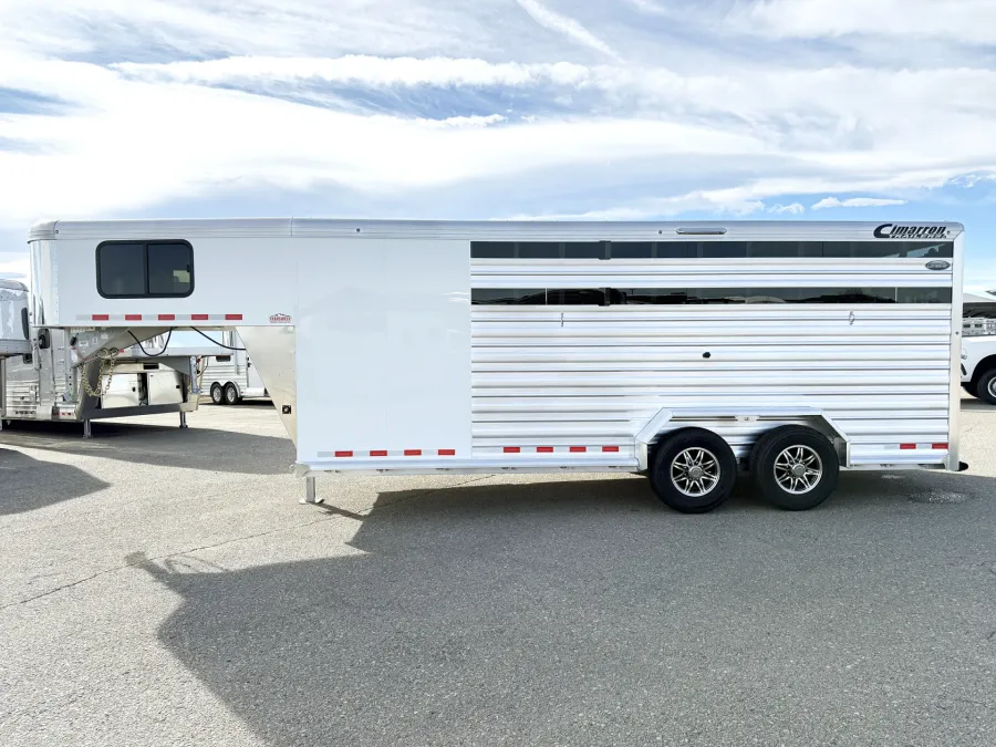 2026 Cimarron Lonestar Stock | Photo 14 of 17