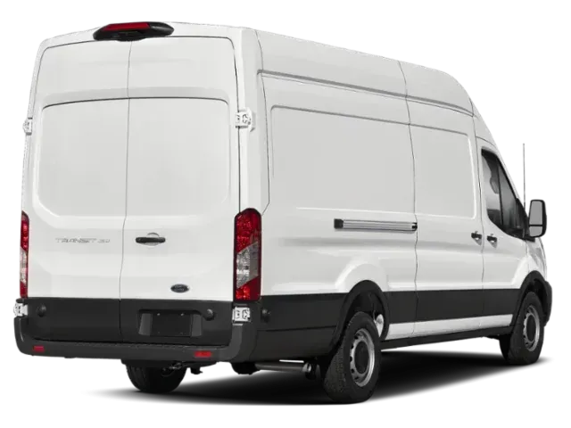 2025 Ford Transit-350