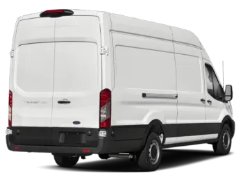 2025 Ford Transit-350