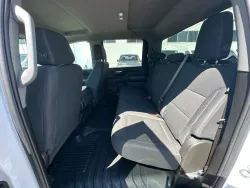 2025 GMC Sierra 3500HD Pro | Thumbnail Photo 11 of 16