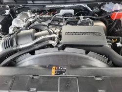 2026 GMC Sierra 3500HD AT4 | Thumbnail Photo 24 of 26