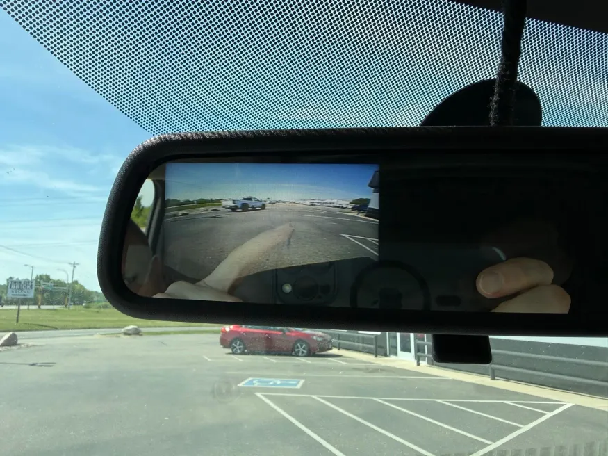 2025 Chevrolet Express 2500 Work Van | Photo 7 of 21
