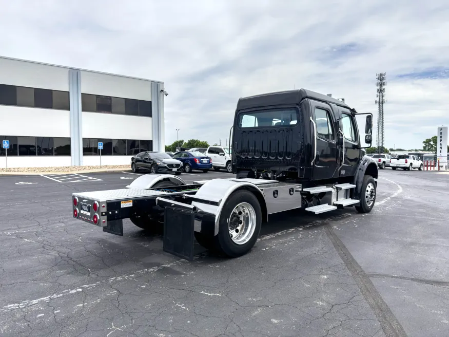 2024 Freightliner M2 106 Custom Build | Photo 8 of 16
