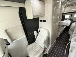 2016 Airstream Interstate EXT Lounge | Thumbnail Photo 9 of 20