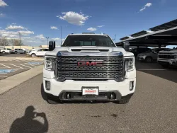 2022 GMC Sierra 2500HD Denali | Thumbnail Photo 7 of 20