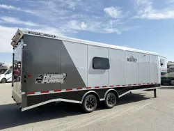 2026 Logan Coach Horse Power Burandt Edition | Thumbnail Photo 4 of 24