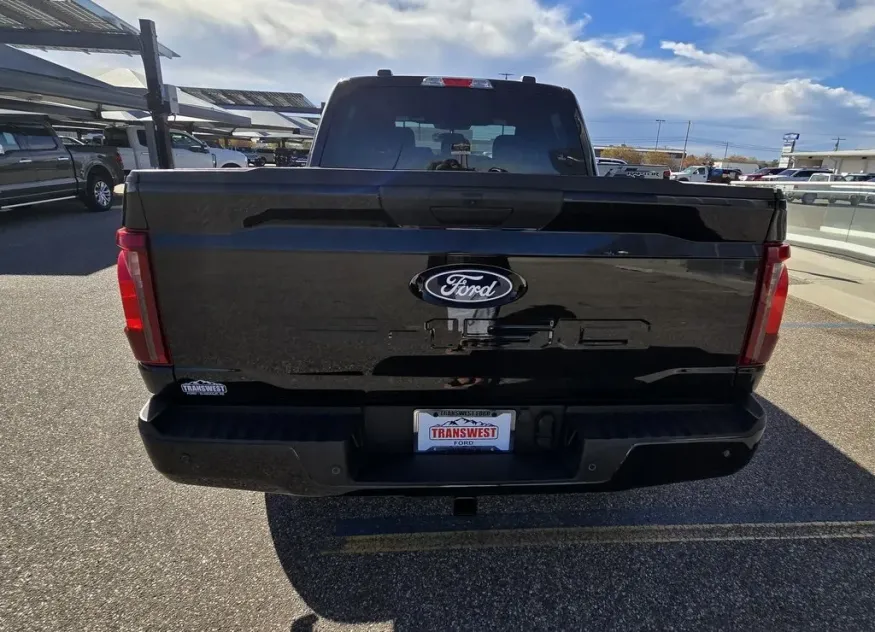 2025 Ford F-150 | Photo 7 of 22