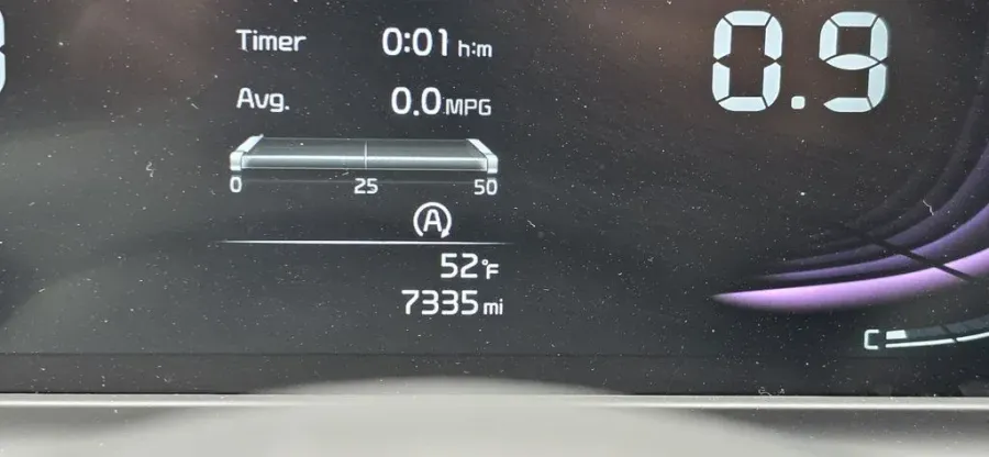 2026 Kia Seltos | Photo 17 of 27