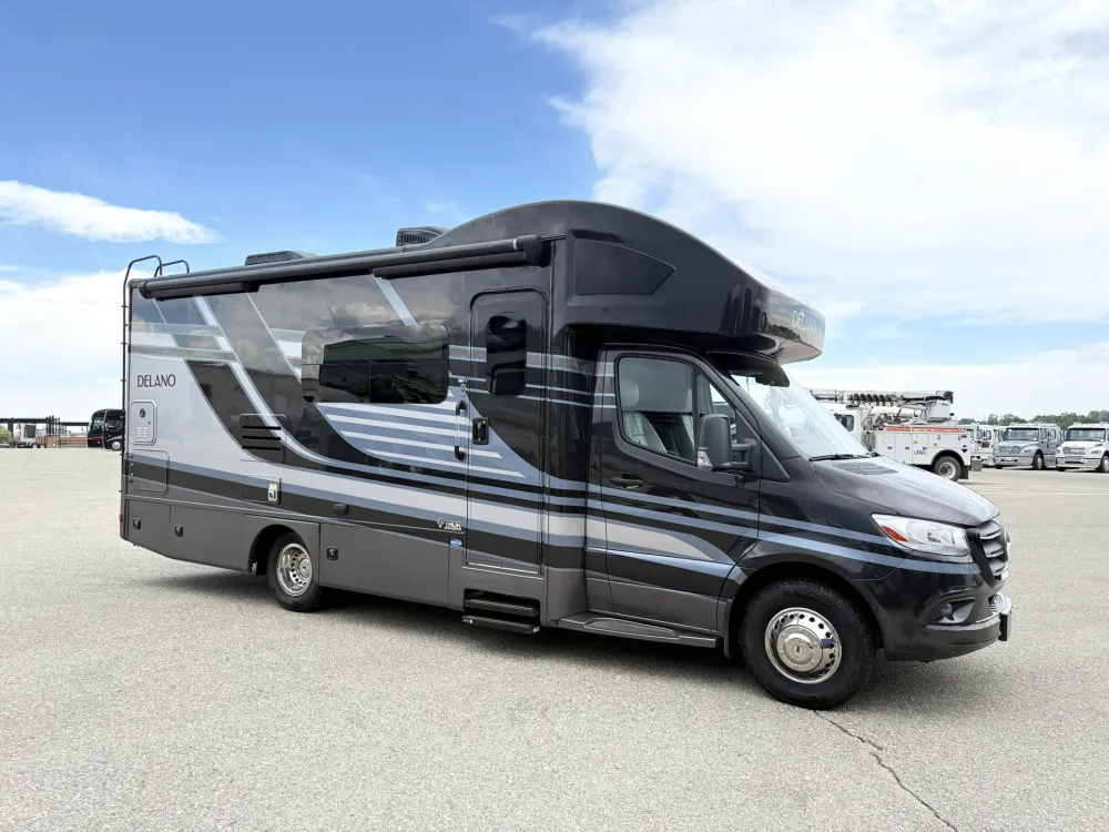 2021 Thor Delano 24FB