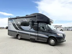 2021 Thor Delano 24FB | Thumbnail Photo 1 of 25