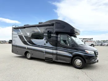 2021 Thor Delano 24FB