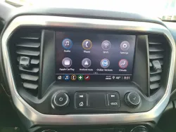 2020 GMC Acadia SLT | Thumbnail Photo 16 of 22