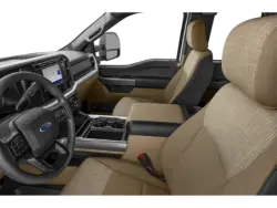 2026 Ford Super Duty F-250 | Thumbnail Photo 5 of 12