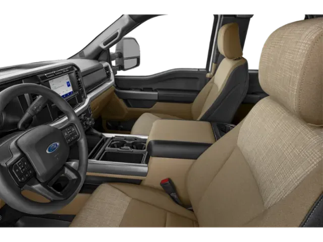 2026 Ford Super Duty F-250 | Photo 5 of 12