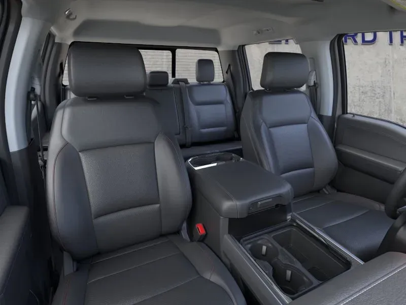 2026 Ford Super Duty F-350 Lariat | Photo 10 of 22