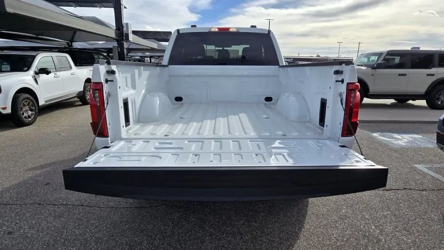 2026 Ford F-150 | Photo 8 of 29