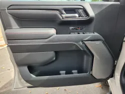 2026 GMC Sierra 1500 AT4X | Thumbnail Photo 5 of 30