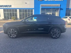 2026 Chevrolet Trax 2RS | Thumbnail Photo 1 of 18