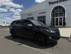 2020 Chevrolet Equinox LT | Thumbnail Photo 1 of 18