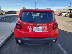 2020 Jeep Renegade High Altitude | Thumbnail Photo 6 of 25