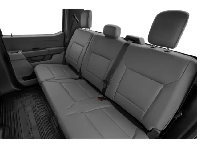 2026 Ford Super Duty F-350 | Photo 9 of 12