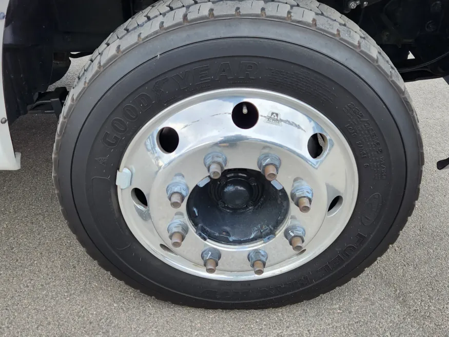 2023 Chevrolet Silverado MD Work Truck | Photo 18 of 27