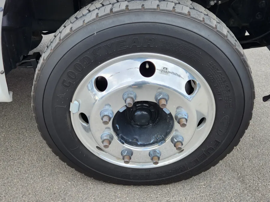 2023 Chevrolet Silverado MD Work Truck | Photo 18 of 27