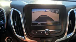 2022 Chevrolet Equinox | Thumbnail Photo 15 of 21