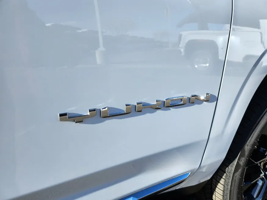 2026 GMC Yukon Elevation | Photo 21 of 30