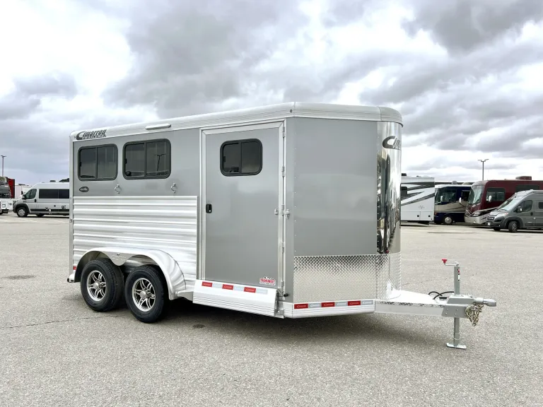 2024 Cimarron Norstar 2HBP