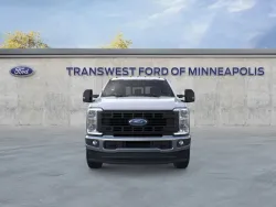 2026 Ford Super Duty F-350 | Thumbnail Photo 6 of 22