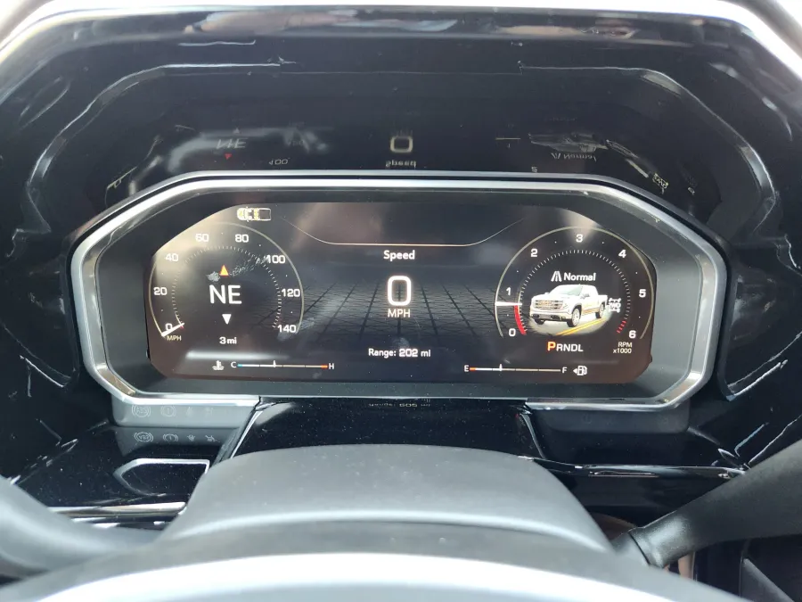 2026 GMC Sierra 1500 Elevation | Photo 22 of 28