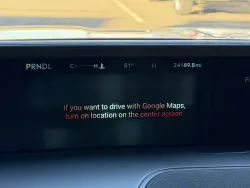 2024 Lincoln Nautilus Reserve | Thumbnail Photo 21 of 22