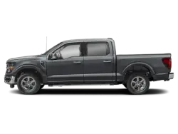 2024 Ford F-150 | Thumbnail Photo 2 of 18