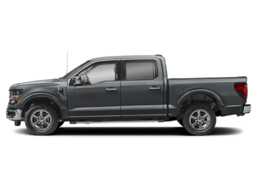 2024 Ford F-150 | Photo 2 of 18